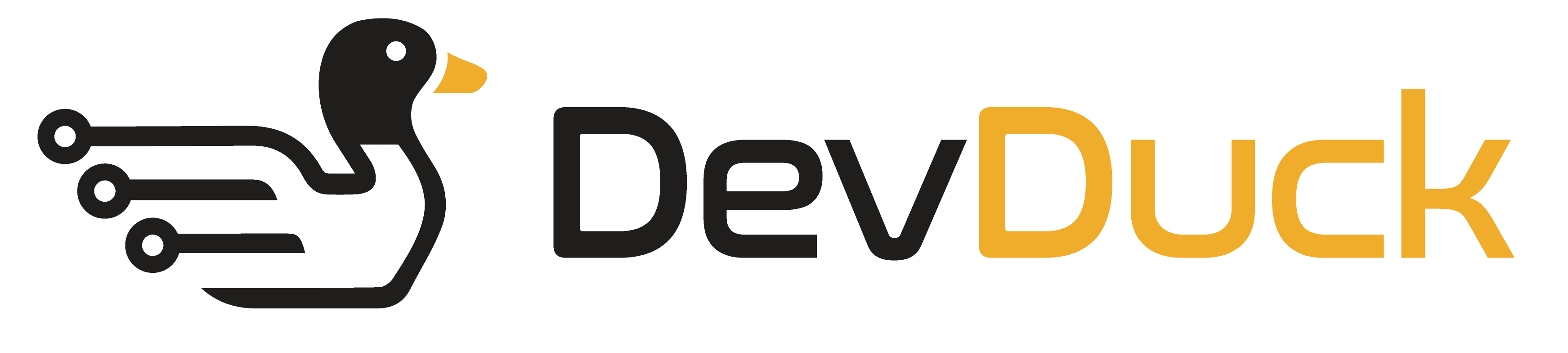 DevDuck